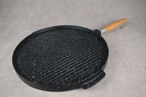 GRILLE DOUBLE FACE 37CM